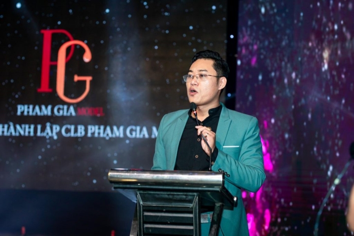 CEO Phạm Quốc Nam: “Sự kiện vẫn có thể sống giữa tâm dịch” 