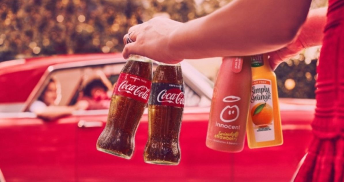 Kinh nghiệm marketing quốc tế từ Coca- Cola