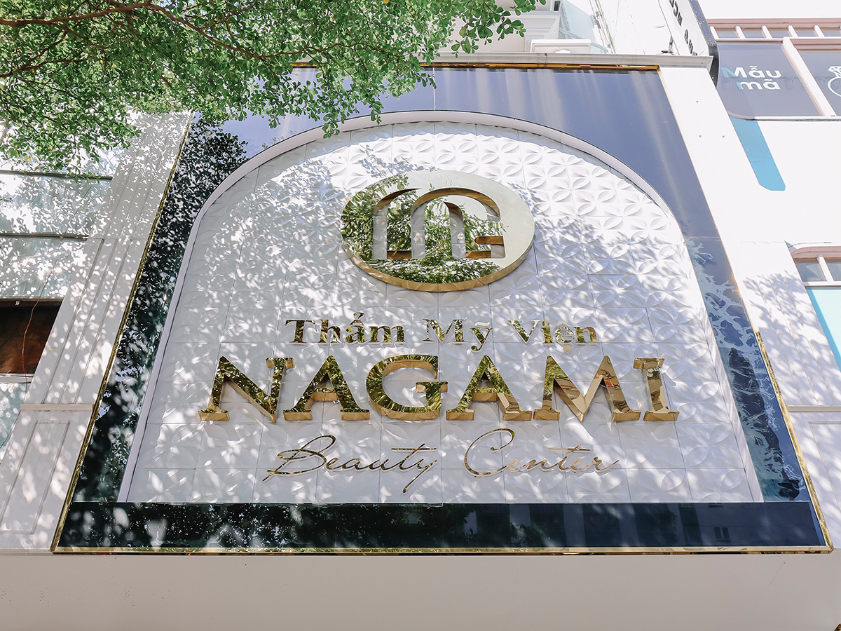 Điều gì khiến NAGAMI luôn tạo được dấu ấn tới khách hàng?