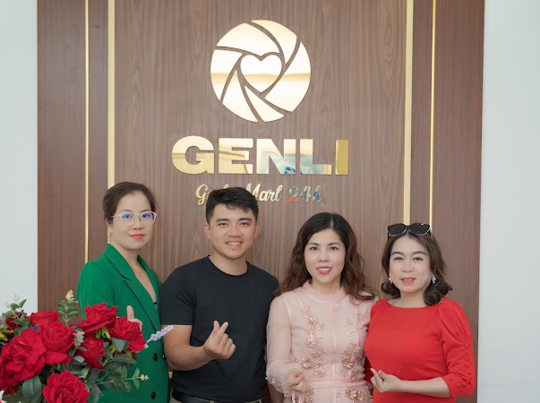 Genli Mart 24h chính thức khai trương tại Gò Vấp, TP. Hồ Chí Minh