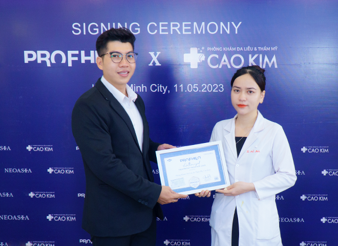Bác sĩ Nguyễn Thị Huế Anh nhận định về công nghệ nâng cơ trẻ hóa